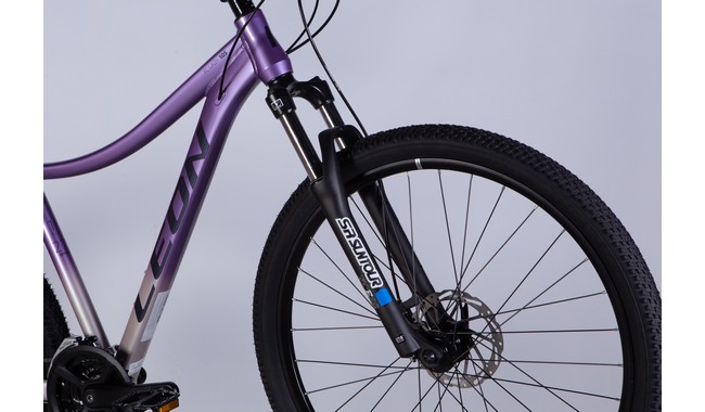 Велосипед Leon XC Lady 105 - дополнительное фото 10