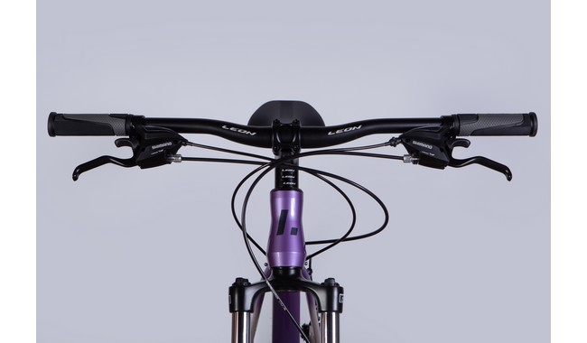 Велосипед Leon XC Lady 105 - дополнительное фото 11