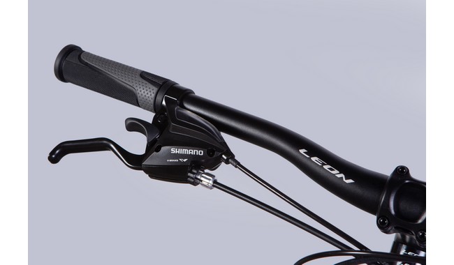 Велосипед Leon XC Lady 105 - дополнительное фото 12