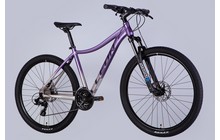 Велосипед Leon XC Lady 105 - дополнительное фото 7