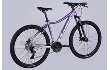 Велосипед Leon XC Lady 105 - дополнительное фото 8