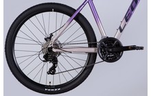 Велосипед Leon XC Lady 105 - дополнительное фото 9