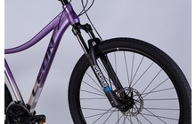 Велосипед Leon XC Lady 105 - дополнительное фото 10