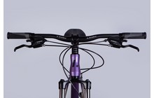 Велосипед Leon XC Lady 105 - дополнительное фото 11