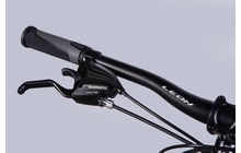 Велосипед Leon XC Lady 105 - дополнительное фото 12