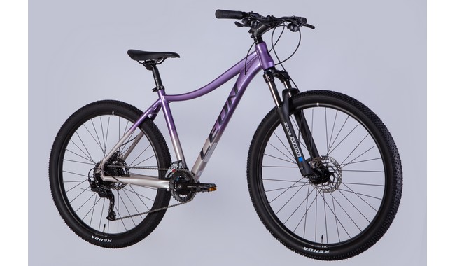 Велосипед Leon XC Lady 80 - дополнительное фото 13