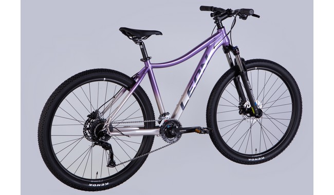 Велосипед Leon XC Lady 80 - дополнительное фото 14