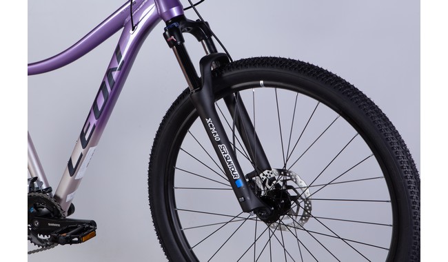 Велосипед Leon XC Lady 80 - дополнительное фото 16