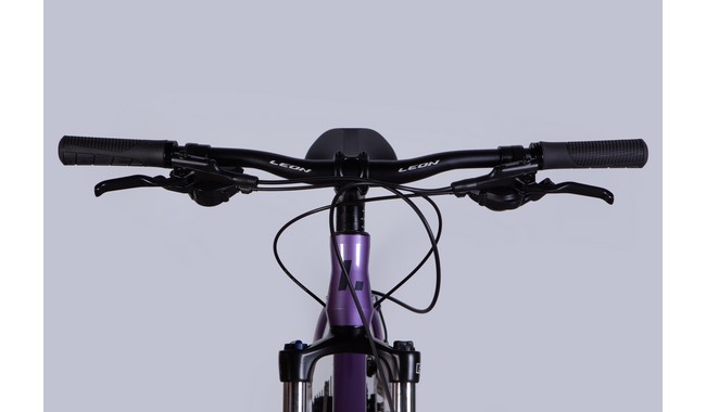 Велосипед Leon XC Lady 80 - дополнительное фото 17