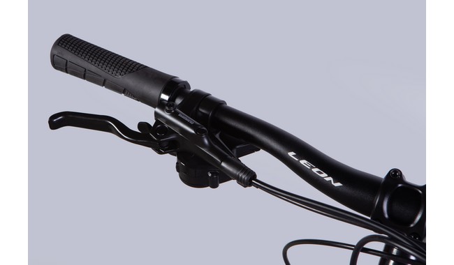 Велосипед Leon XC Lady 80 - дополнительное фото 18