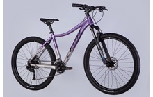 Велосипед Leon XC Lady 80 - дополнительное фото 13