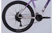 Велосипед Leon XC Lady 80 - дополнительное фото 15