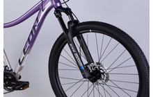 Велосипед Leon XC Lady 80 - дополнительное фото 16