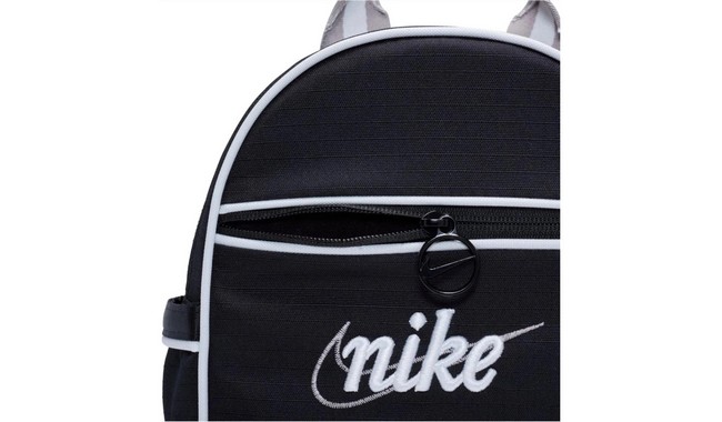 Рюкзак Nike NSW Futura 365 Mini 6 л - дополнительное фото 12