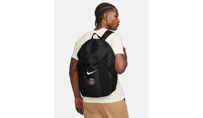 Рюкзак Nike Paris Saint-Germain Academy 30 л - дополнительное фото 6