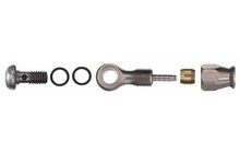 З'єднувальний комплект Alligator HK-HST52 - фото 1