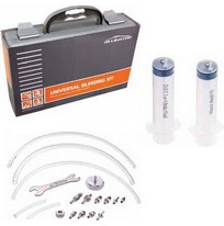 Набор для прокачки тормозов Alligator