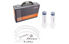 Набор для прокачки тормозов Alligator - фото 1