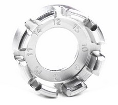 Ключ для спиц Alligator HK-SA01