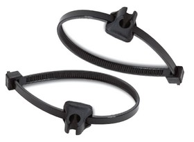 Крепления гидролинии Alligator Gripper II