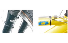 Крепления гидролинии Alligator Gripper II - дополнительное фото 1