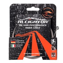 Трос для тормоза Alligator Slick МТВ 1700 мм