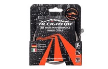 Трос для гальма Alligator Slick МТВ 1700 мм - фото 1