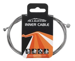 Трос для тормоза Alligator Slick 1700 мм
