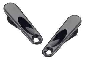 Напрямні в раму Alligator LY-CS01