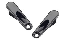 Напрямні в раму Alligator LY-CS01 - фото 1