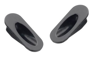 Напрямні в раму Alligator LY-CS02