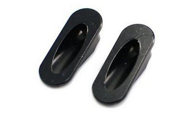 Направляющие в раму Alligator LY-CS02 - дополнительное фото 1