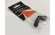 Направляющие в раму Alligator LY-CS02 - дополнительное фото 2