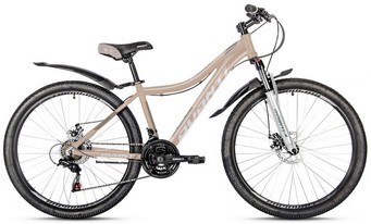 Велосипед Avanti Calypso 26"