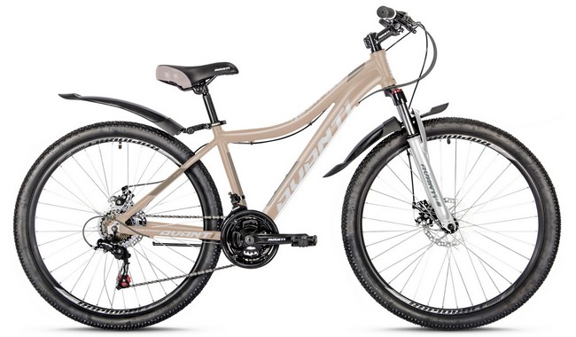 Велосипед Avanti Calypso 26" - фото 1