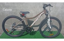 Велосипед Avanti Calypso 26" - дополнительное фото 1