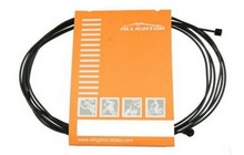 Трос перемикача Alligator PTFE Galvanized 2000 мм - фото 1