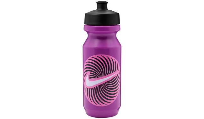 Бутылка для воды Nike Big Mouth 946 мл - фото 4