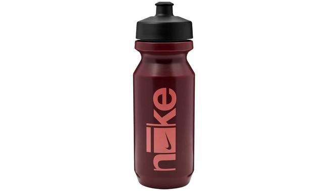 Бутылка для воды Nike Big Mouth 650 мл - фото 8