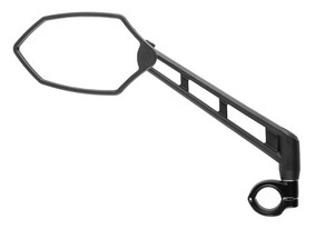 Зеркало ONRIDE Amulet 20 HD Light Left