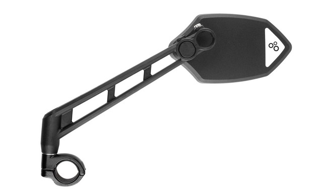 Дзеркало ONRIDE Amulet 20 HD Light Left - дополнительное фото 1