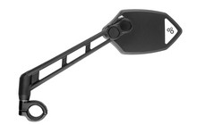 Дзеркало ONRIDE Amulet 20 HD Light Left - дополнительное фото 1