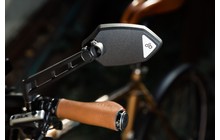 Дзеркало ONRIDE Amulet 20 HD Light Left - дополнительное фото 4