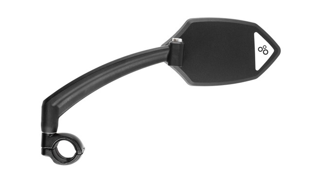 Дзеркало ONRIDE Amulet 20 HD Left - дополнительное фото 1