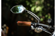 Дзеркало ONRIDE Amulet 20 HD Left - дополнительное фото 2