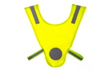 Светоотражающий жилет ONRIDE Hero - фото 1