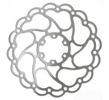 Ротор Alligator Aries 203 мм