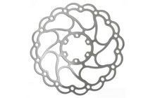 Ротор Alligator Aries 203 мм - фото 1