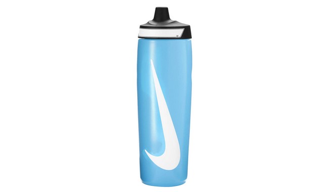 Пляшка для води Nike Refuel 709 мл - фото 1
