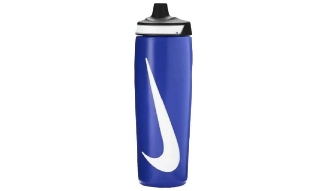 Бутылка для воды Nike Refuel 946 мл - фото 2